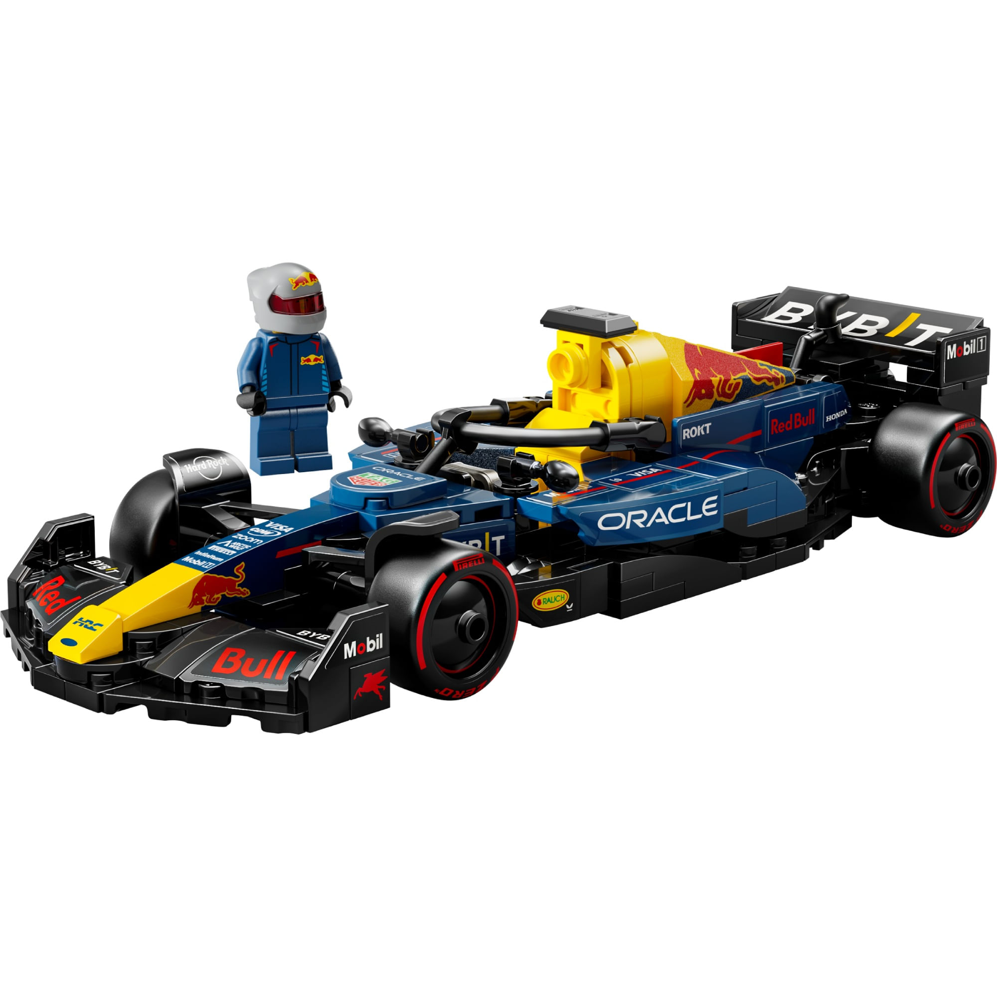 LEGO® Speed Champions - Oracle Red Bull Racing RB20 F1®
